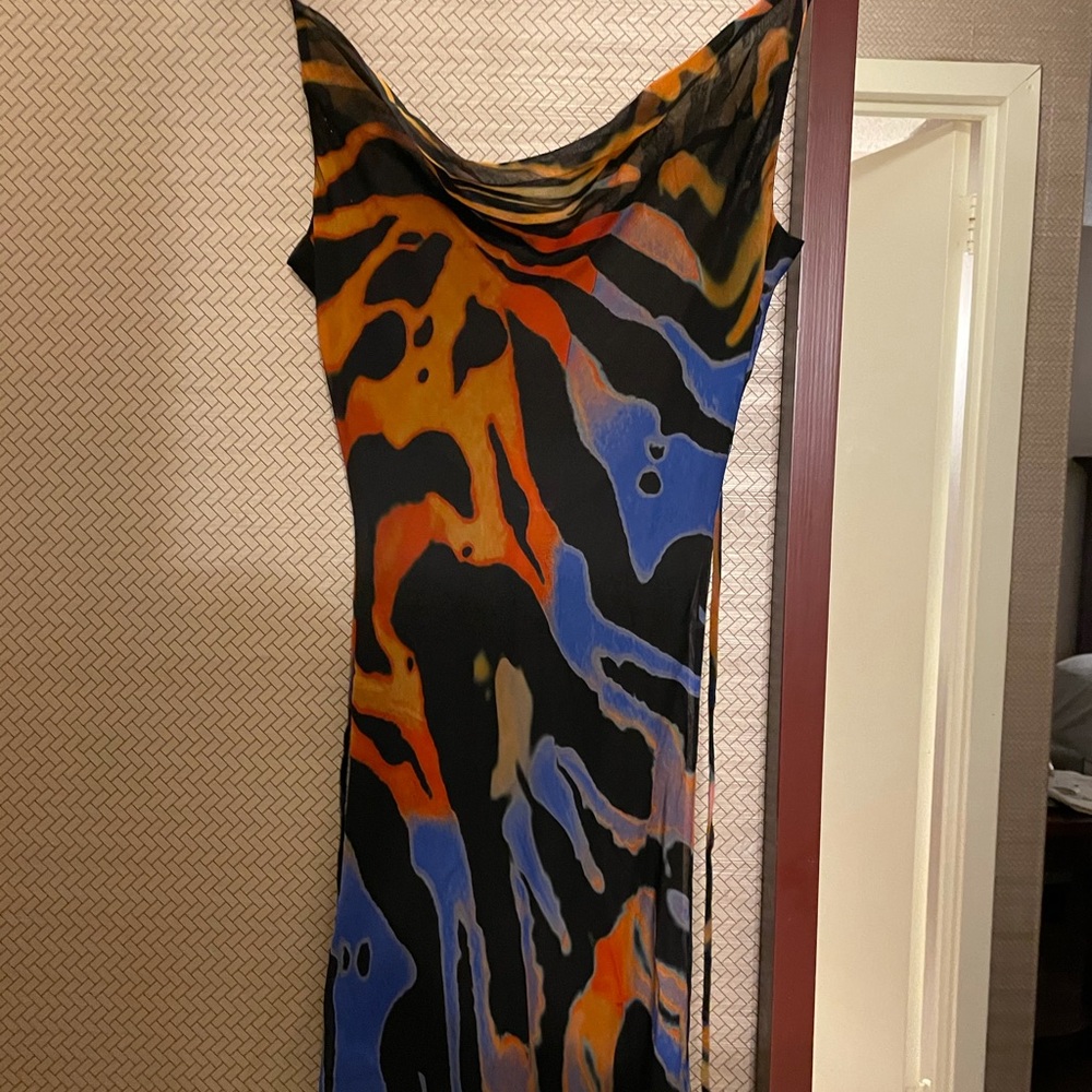 Rat & Boa Fabienne Dress XS NWT